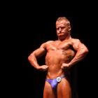 Tony  Eckman - NPC Big Sky Championships 2013 - #1